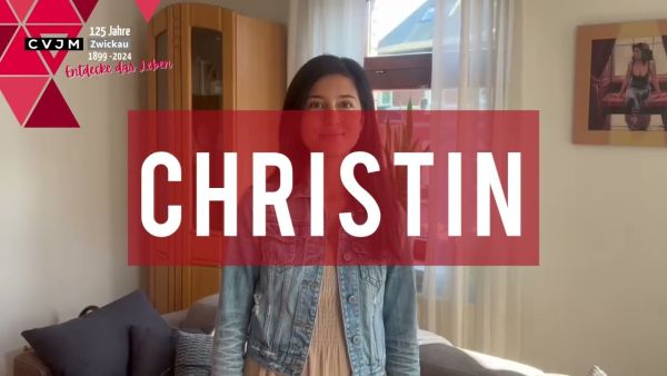 christin christin