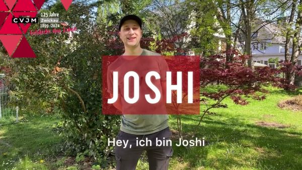 joshi joshi