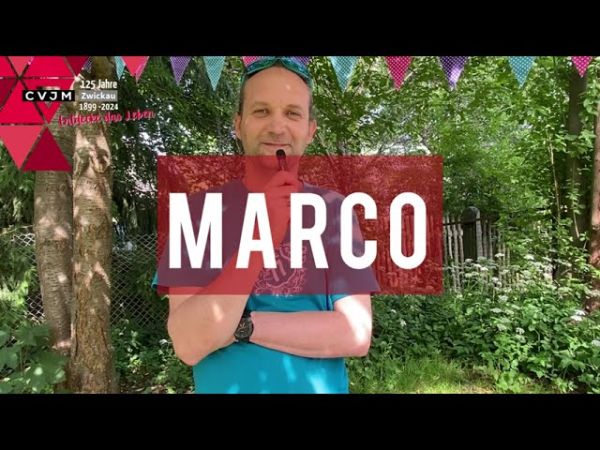 marco marco