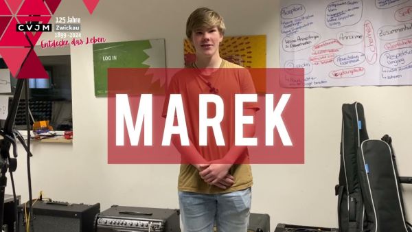 marek marek