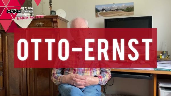 otto ernst otto ernst
