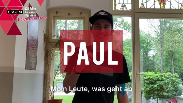 paul paul